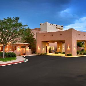 Courtyard By Marriott Albuquerque